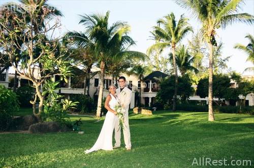 Hilton Mauritius Resort & Spa 27